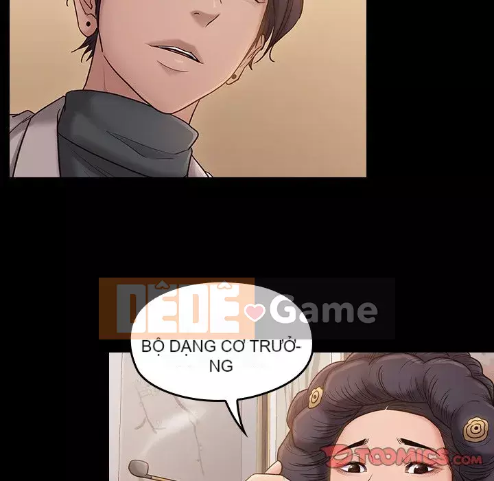 Hoa đào Chương 58-59