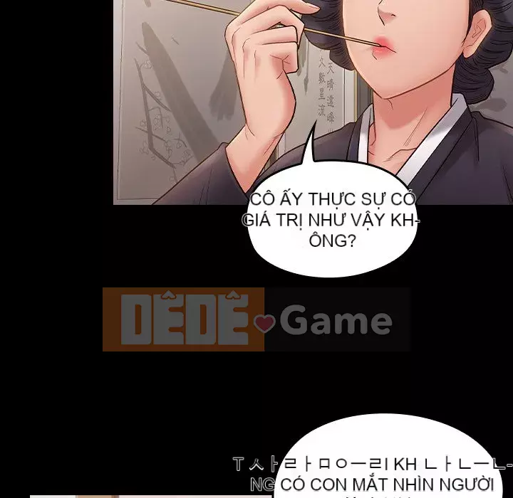 Hoa đào Chương 58-59