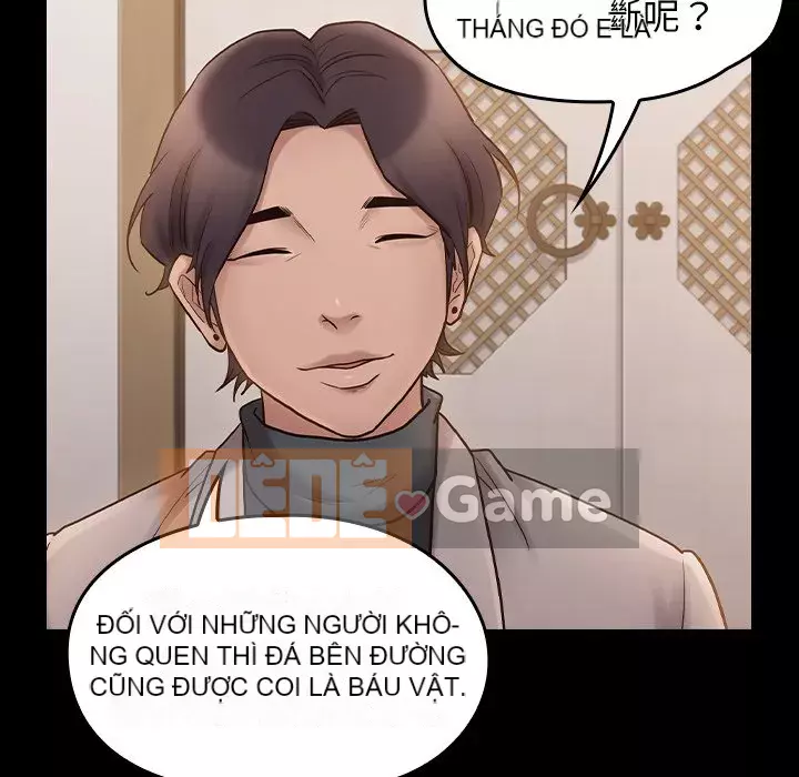 Hoa đào Chương 58-59