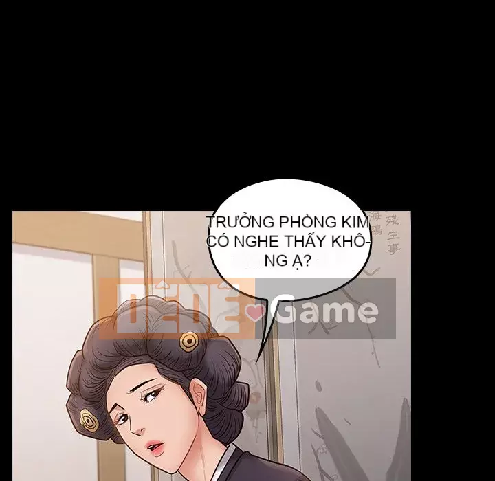 Hoa đào Chương 58-59