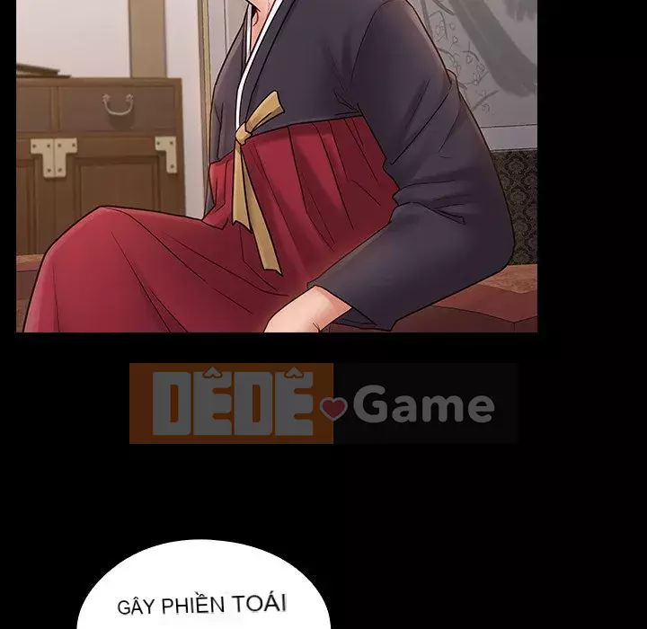 Hoa đào Chương 58-59