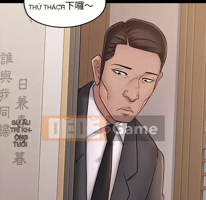 Hoa đào Chương 58-59