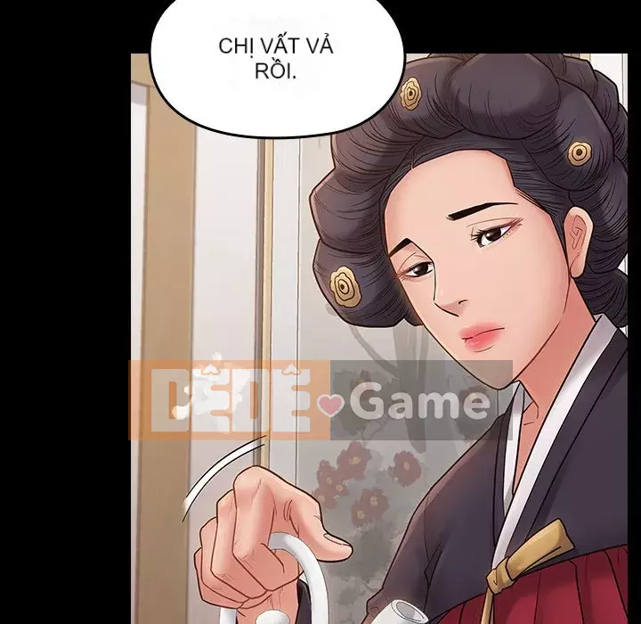 Hoa đào Chương 58-59