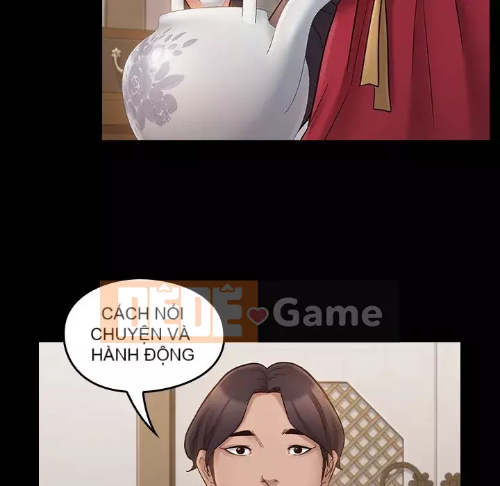 Hoa đào Chương 58-59