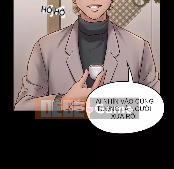 Hoa đào Chương 58-59