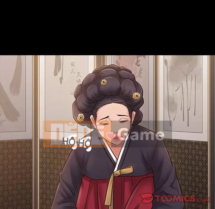 Hoa đào Chương 58-59