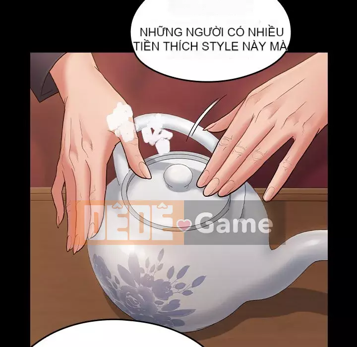 Hoa đào Chương 58-59