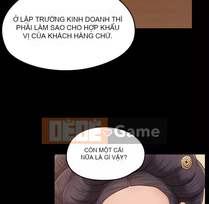 Hoa đào Chương 58-59