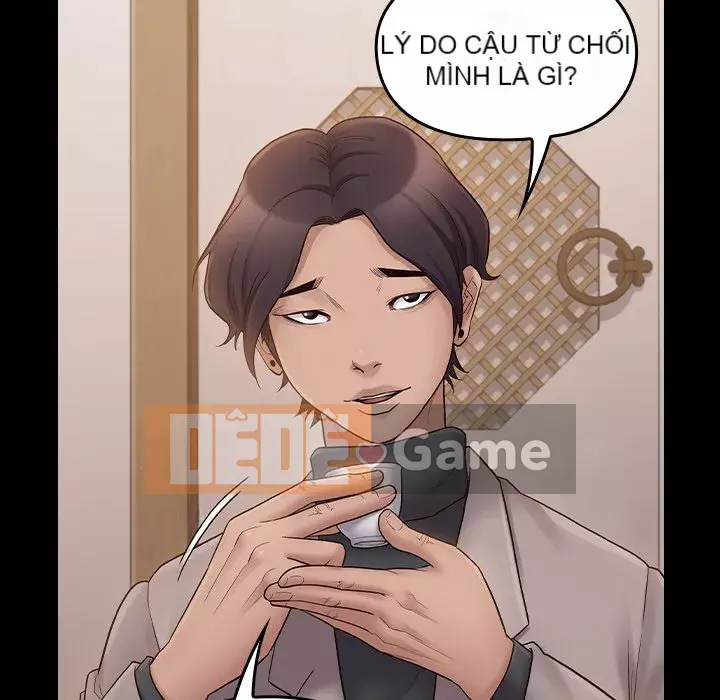 Hoa đào Chương 58-59