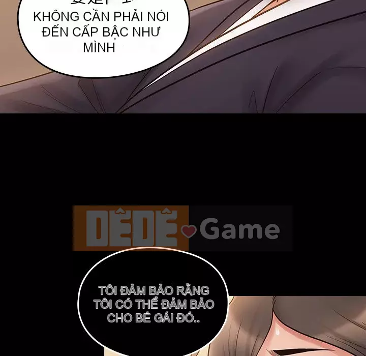 Hoa đào Chương 58-59