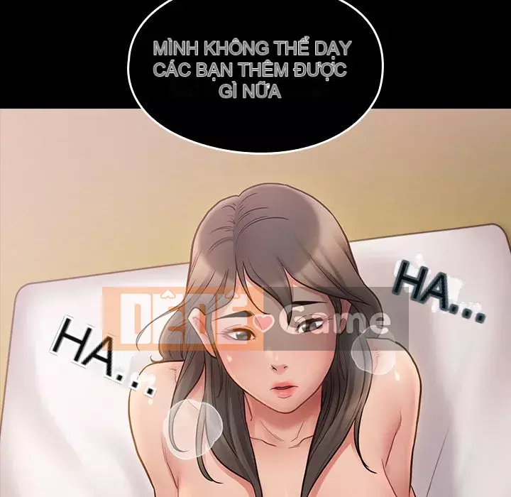 Hoa đào Chương 58-59