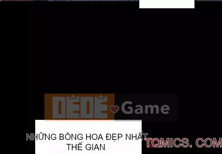 Hoa đào Chương 58-59