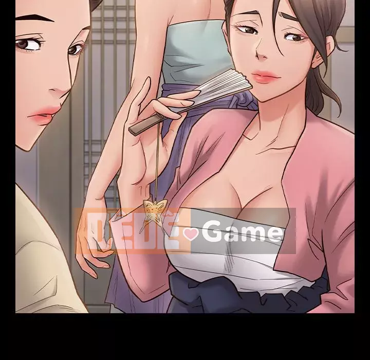 Hoa đào Chương 58-59