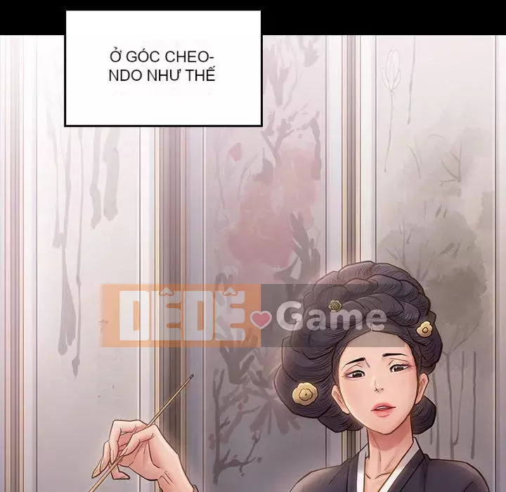 Hoa đào Chương 58-59