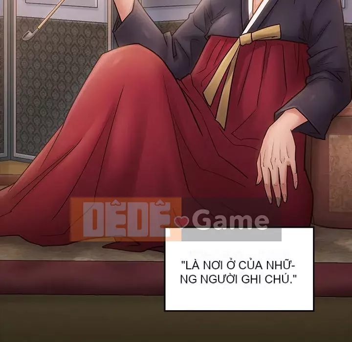 Hoa đào Chương 58-59