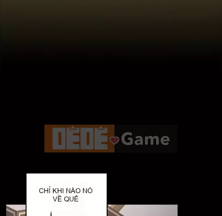 Hoa đào Chương 58-59