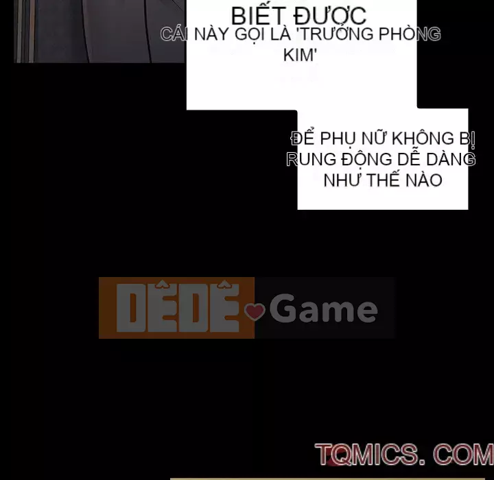 Hoa đào Chương 58-59