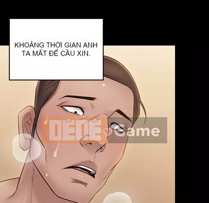 Hoa đào Chương 58-59