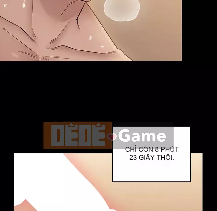 Hoa đào Chương 58-59