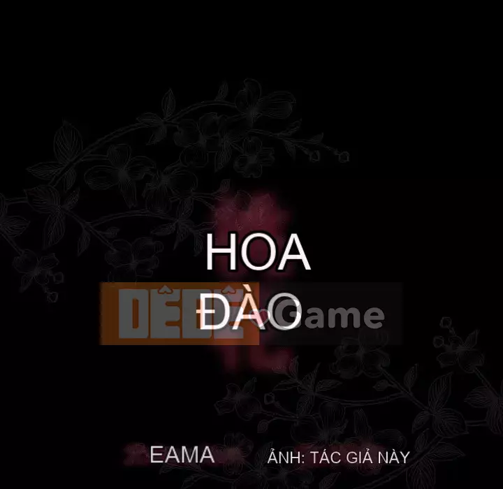 Hoa đào Chương 58-59