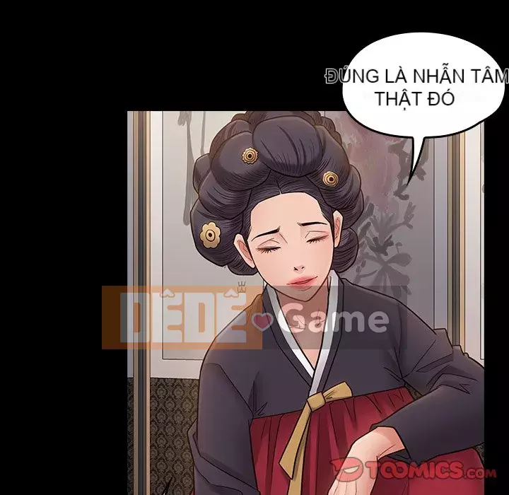 Hoa đào Chương 58-59