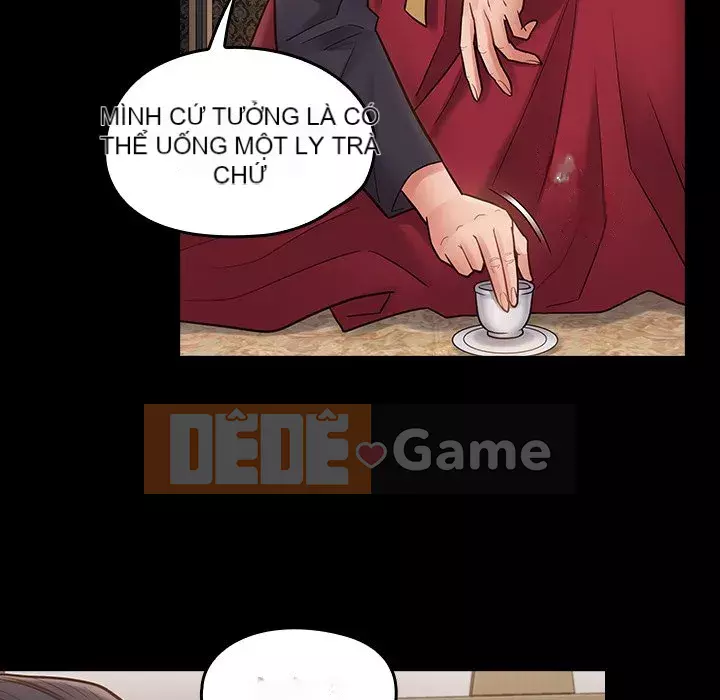 Hoa đào Chương 58-59