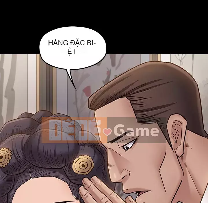 Hoa đào Chương 58-59