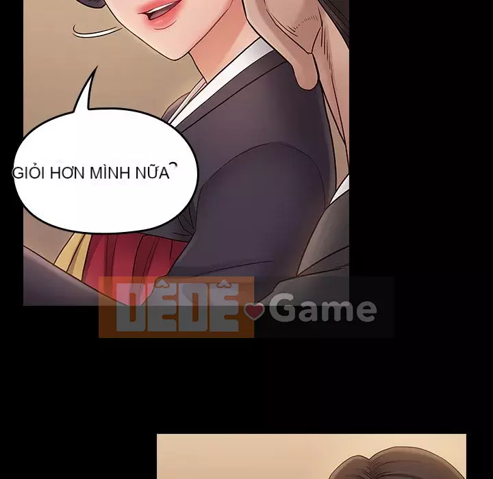 Hoa đào Chương 58-59