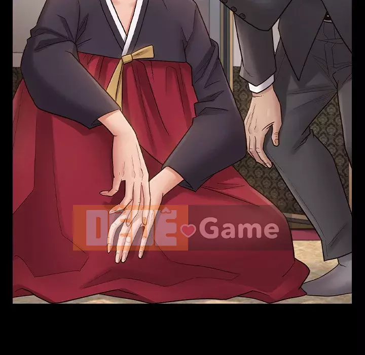 Hoa đào Chương 58-59