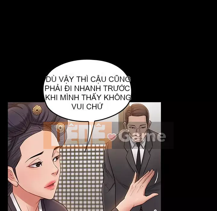 Hoa đào Chương 58-59