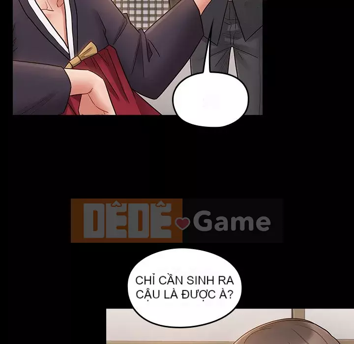 Hoa đào Chương 58-59