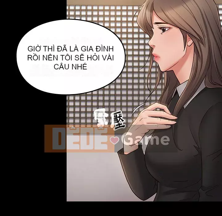 Hoa đào Chương 58-59