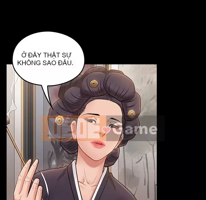 Hoa đào Chương 58-59