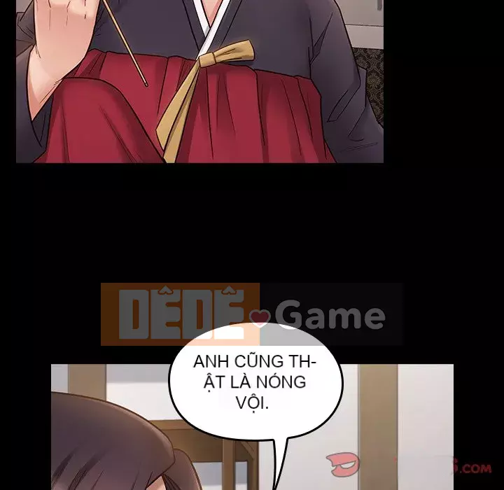 Hoa đào Chương 58-59