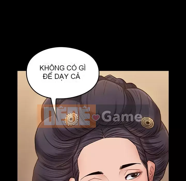 Hoa đào Chương 58-59