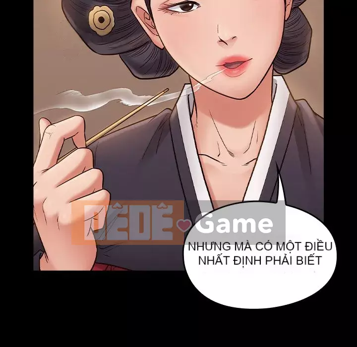 Hoa đào Chương 58-59