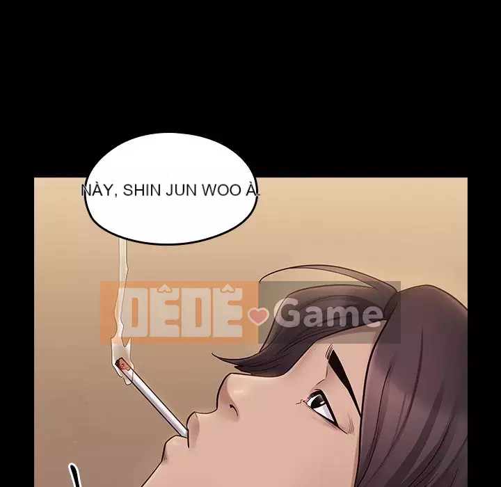 Hoa đào Chương 58-59