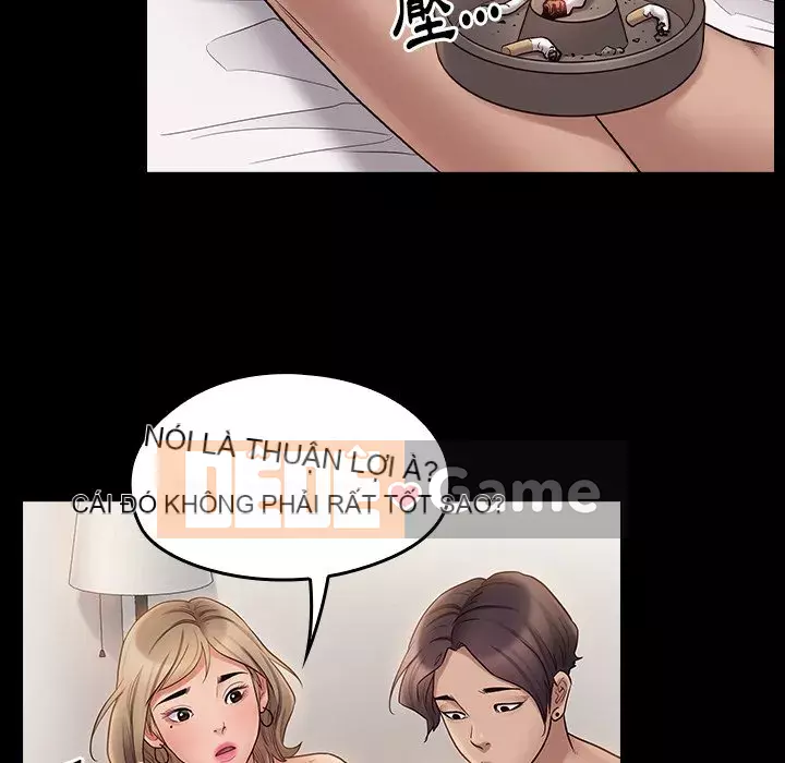 Hoa đào Chương 58-59