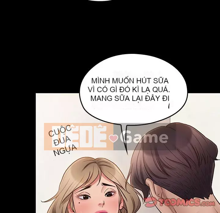 Hoa đào Chương 58-59