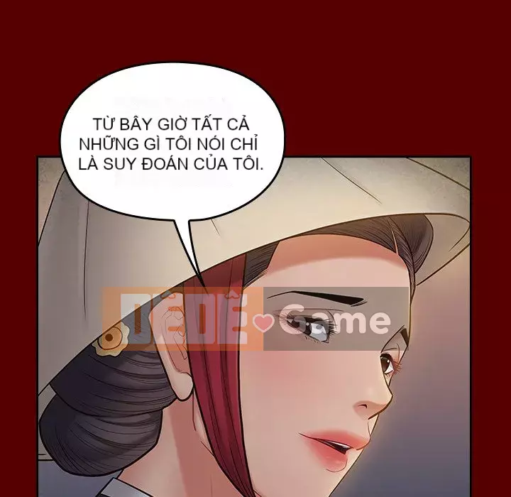 Hoa đào Chương 58-59