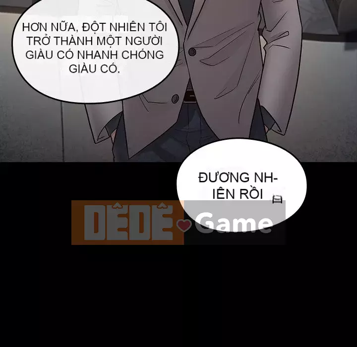 Hoa đào Chương 58-59