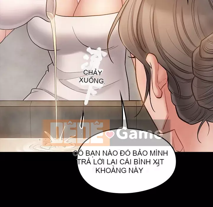 Hoa đào Chương 58-59