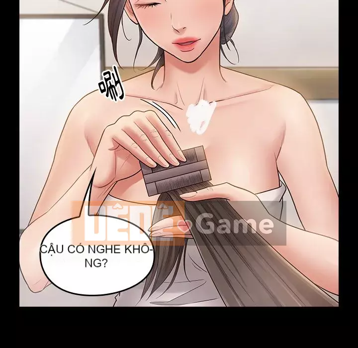 Hoa đào Chương 58-59