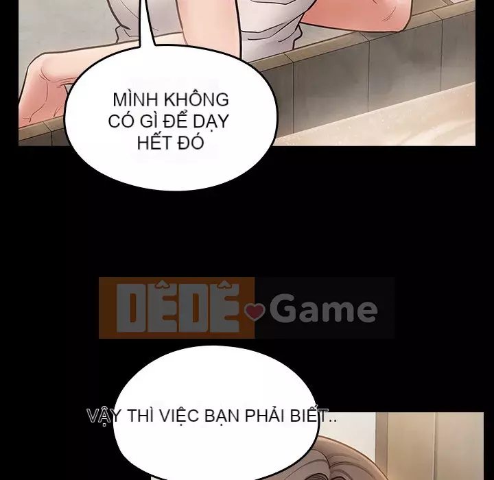 Hoa đào Chương 58-59