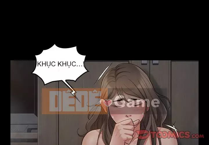 Hoa đào Chương 56-57