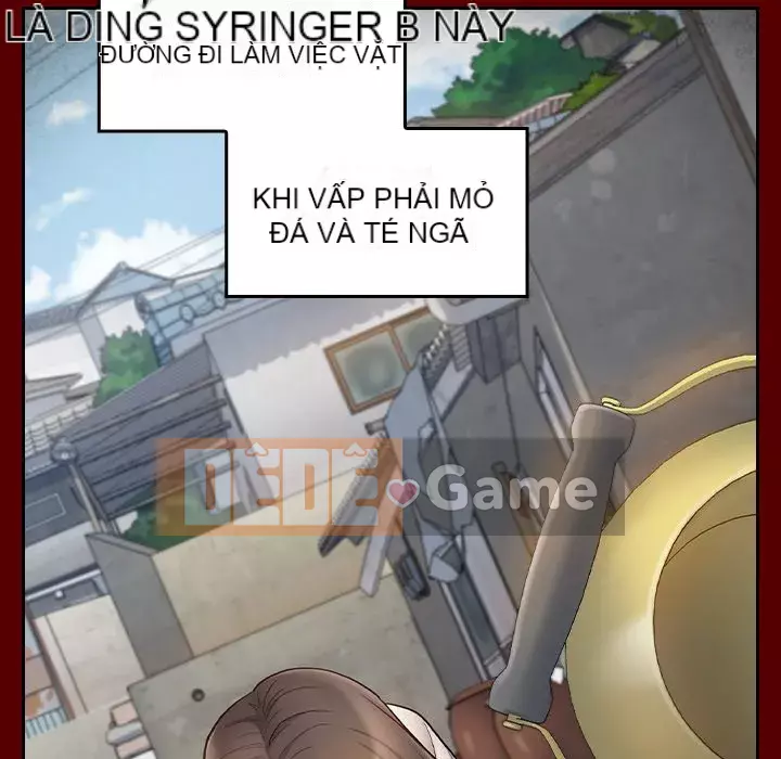 Hoa đào Chương 56-57