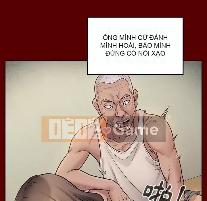 Hoa đào Chương 56-57