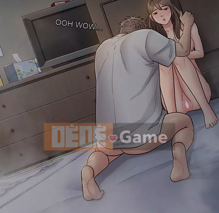 Hoa đào Chương 56-57