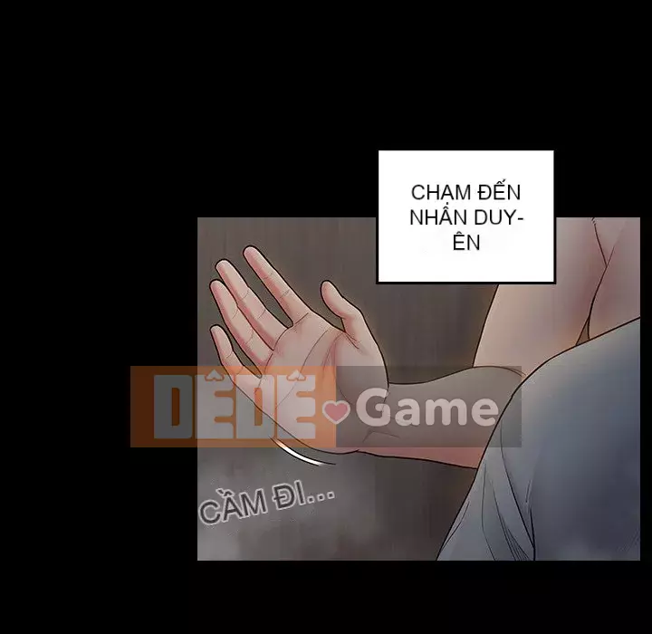 Hoa đào Chương 56-57