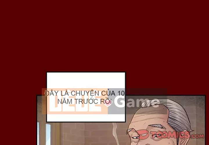 Hoa đào Chương 56-57